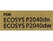 Тонер-картридж Kyocera TK-1160 для Ecosys P2040dn/2040dw