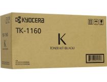 Тонер-картридж Kyocera TK-1160 для Ecosys P2040dn/2040dw