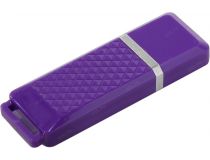 SmartBuy Quartz SB8GBQZ-V USB2.0 Flash Drive 8Gb (RTL)