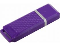 SmartBuy Quartz SB8GBQZ-V USB2.0 Flash Drive 8Gb (RTL)