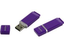 SmartBuy Quartz SB8GBQZ-V USB2.0 Flash Drive 8Gb (RTL)