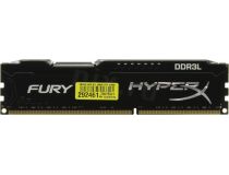 Kingston HyperX Fury HX318LC11FB/8 DDR3 DIMM 8Gb  PC3-15000 CL11