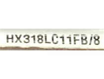 Kingston HyperX Fury HX318LC11FB/8 DDR3 DIMM 8Gb  PC3-15000 CL11