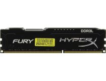 Kingston HyperX Fury HX318LC11FB/8 DDR3 DIMM 8Gb  PC3-15000 CL11