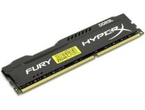 Kingston HyperX Fury HX318LC11FB/8 DDR3 DIMM 8Gb  PC3-15000 CL11