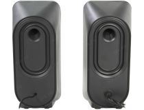 Колонки SVEN 325 Black (2x3W, питание от USB)