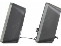 Колонки SVEN 325 Black (2x3W, питание от USB)