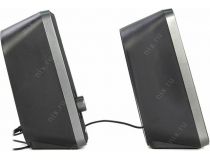 Колонки SVEN 325 Black (2x3W, питание от USB)