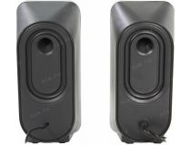 Колонки SVEN 325 Black (2x3W, питание от USB)