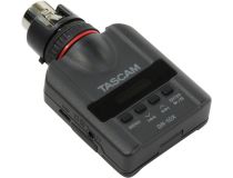 TASCAM DR-10X (LCD, microSDHC, USB2.0, 1xAAA)