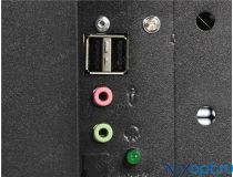 Server Case 4U Exegate Pro 4021S/4U480-06  ATX 800W (24+8+2x4+2x6/8пин) EX244613RUS 