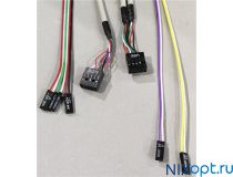 Server Case 4U Exegate Pro 4021S/4U480-06  ATX 800W (24+8+2x4+2x6/8пин) EX244613RUS 