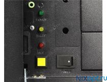 Server Case 4U Exegate Pro 4021S/4U480-06  ATX 800W (24+8+2x4+2x6/8пин) EX244613RUS 