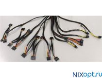 Server Case 4U Exegate Pro 4021S/4U480-06  ATX 800W (24+8+2x4+2x6/8пин) EX244613RUS 