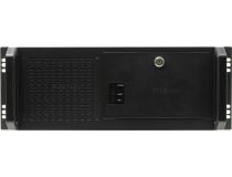 Server Case 4U Exegate Pro 4019S  ATX 800W (24+8+2x4+2x6/8пин) EX244608RUS 