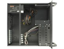 Server Case 4U Exegate Pro 4019S  ATX 800W (24+8+2x4+2x6/8пин) EX244608RUS 