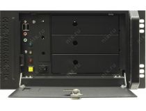 Server Case 4U Exegate Pro 4019S  ATX 800W (24+8+2x4+2x6/8пин) EX244608RUS 