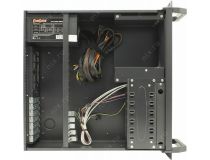 Server Case 4U Exegate Pro 4019S  ATX 800W (24+8+2x4+2x6/8пин) EX244608RUS 