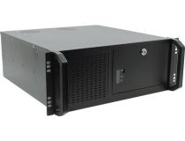 Server Case 4U Exegate Pro 4019S  ATX 800W (24+8+2x4+2x6/8пин) EX244608RUS 