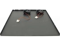 Server Case 4U Exegate Pro 4019S  ATX 800W (24+8+2x4+2x6/8пин) EX244608RUS 