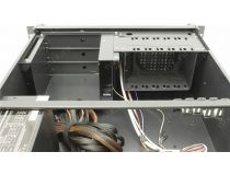 Server Case 4U Exegate Pro 4019S  ATX 800W (24+8+2x4+2x6/8пин) EX244608RUS 