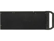 Server Case 4U Exegate Pro 4019S  ATX 800W (24+8+2x4+2x6/8пин) EX244608RUS 