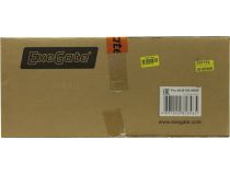 Server Case 4U Exegate Pro 4019S  ATX 800W (24+8+2x4+2x6/8пин) EX244608RUS 