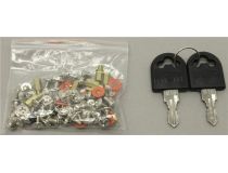 Server Case 4U Exegate Pro 4019S  ATX 800W (24+8+2x4+2x6/8пин) EX244608RUS 