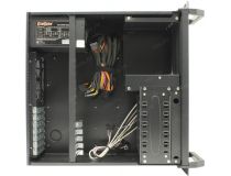 Server Case 4U Exegate Pro 4019S ATX 600W (24+8+2x4+2x6/8пин)  EX244592RUS 