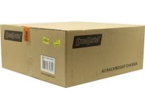 Server Case 4U Exegate Pro 4019S ATX 600W (24+8+2x4+2x6/8пин)  EX244592RUS 