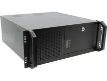 Server Case 4U Exegate Pro 4019S ATX 600W (24+8+2x4+2x6/8пин)  EX244592RUS 