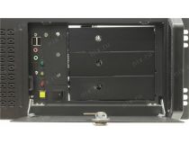 Server Case 4U Exegate Pro 4019S ATX 600W (24+8+2x4+2x6/8пин)  EX244592RUS 