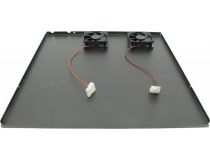 Server Case 4U Exegate Pro 4019S ATX 600W (24+8+2x4+2x6/8пин)  EX244592RUS 