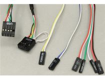 Server Case 4U Exegate Pro 4019S ATX 600W (24+8+2x4+2x6/8пин)  EX244592RUS 