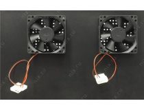 Server Case 4U Exegate Pro 4019S ATX 600W (24+8+2x4+2x6/8пин)  EX244592RUS 