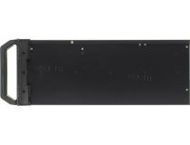 Server Case 4U Exegate Pro 4019S ATX 600W (24+8+2x4+2x6/8пин)  EX244592RUS 