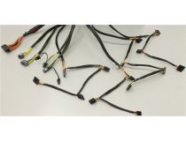 Server Case 4U Exegate Pro 4019S ATX 600W (24+8+2x4+2x6/8пин)  EX244592RUS 