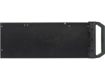 Server Case 4U Exegate Pro 4019S ATX 600W (24+8+2x4+2x6/8пин)  EX244592RUS 