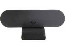 Logitech Brio 4K Pro Webcam (RTL) (USB3.0, 4096x2160, микрофон) 960-001106 
