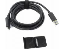 Logitech Brio 4K Pro Webcam (RTL) (USB3.0, 4096x2160, микрофон) 960-001106 