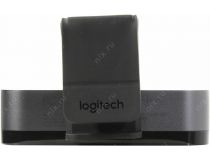 Logitech Brio 4K Pro Webcam (RTL) (USB3.0, 4096x2160, микрофон) 960-001106 