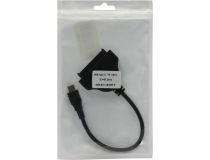 Кабель-адаптер USB-C - SATA
