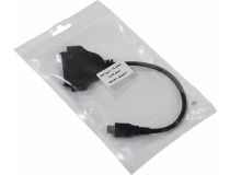 Кабель-адаптер USB-C - SATA