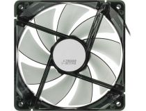 Deepcool DP-FLED-WB120-WH Wind Blade 120 (3пин, 120x120x25мм,26дБ, 1300об/мин)