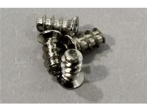 Deepcool DP-FLED-WB120-WH Wind Blade 120 (3пин, 120x120x25мм,26дБ, 1300об/мин)