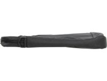 Сумка Defender Monte 17   26065  (нейлон, черная, 17.3 )