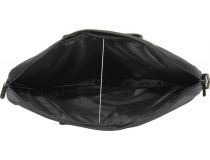 Сумка Defender Monte 17   26065  (нейлон, черная, 17.3 )