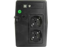 UPS 850VA FSP PPF4801501  DPV850 USB, LCD