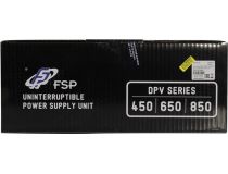 UPS 850VA FSP PPF4801501  DPV850 USB, LCD