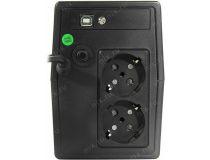 UPS 850VA FSP PPF4801501  DPV850 USB, LCD